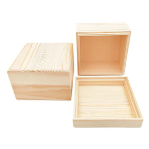 Pine top lid manufactured by Sri Geetha Timbers in Bengaluru Rural