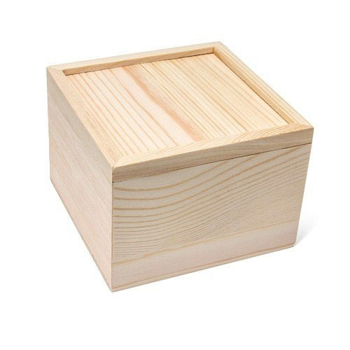 Pinewood boxes manufactured by Sri Geetha Timbers in Bengaluru Rural