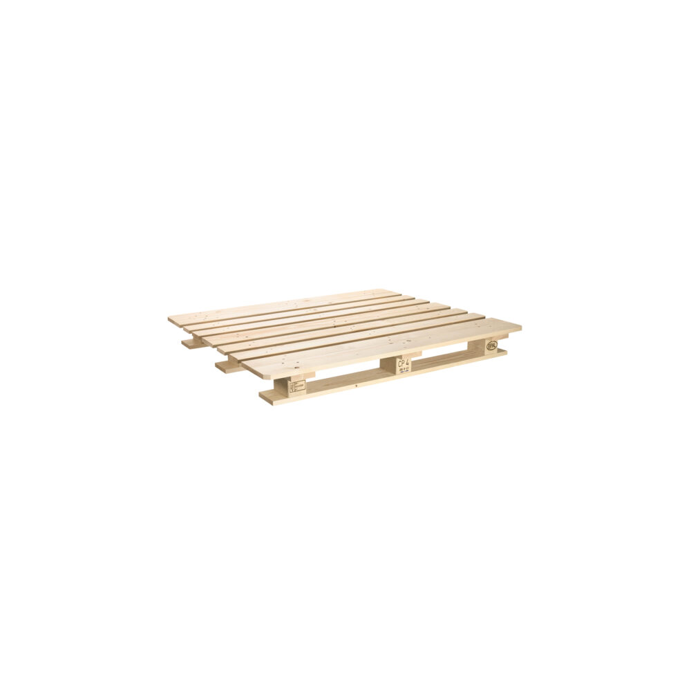 CP4 pallets manufactured by Sri Geetha Timbers in Bengaluru Rural