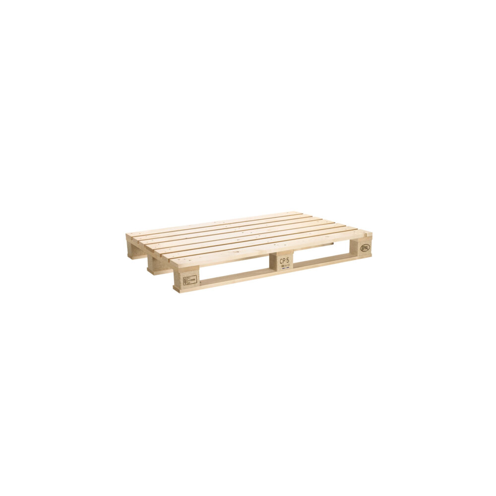 CP5 pallets manufactured by Sri Geetha Timbers in Bengaluru Rural