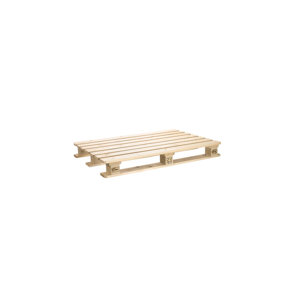 CP2 pallets manufactured by Sri Geetha Timbers in Bengaluru Rural