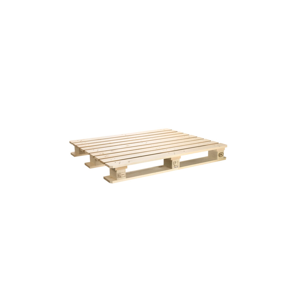 EPAL CP3 pallets manufactured by Sri Geetha Timbers in Bengaluru Rural