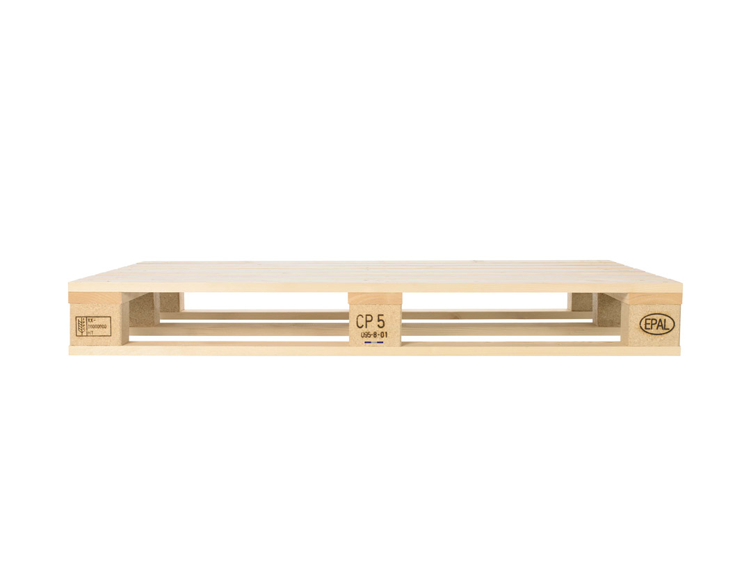 CP5 Pallets - Image 2