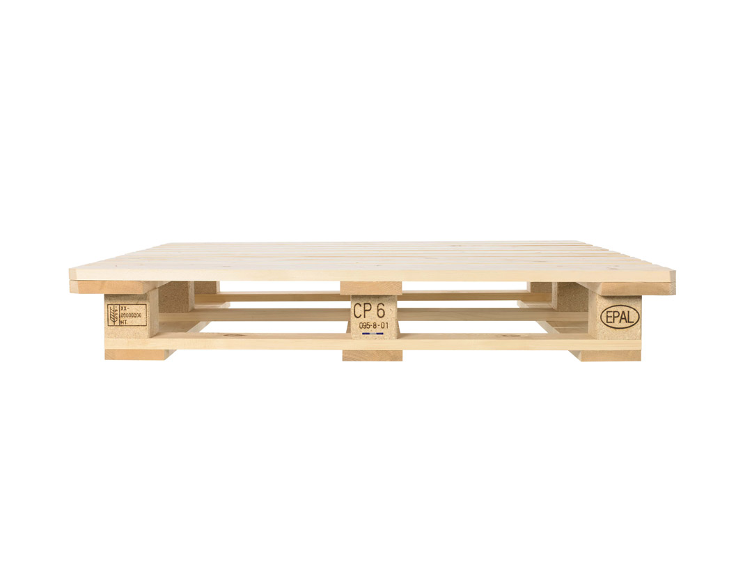 CP6 Pallets - Image 2