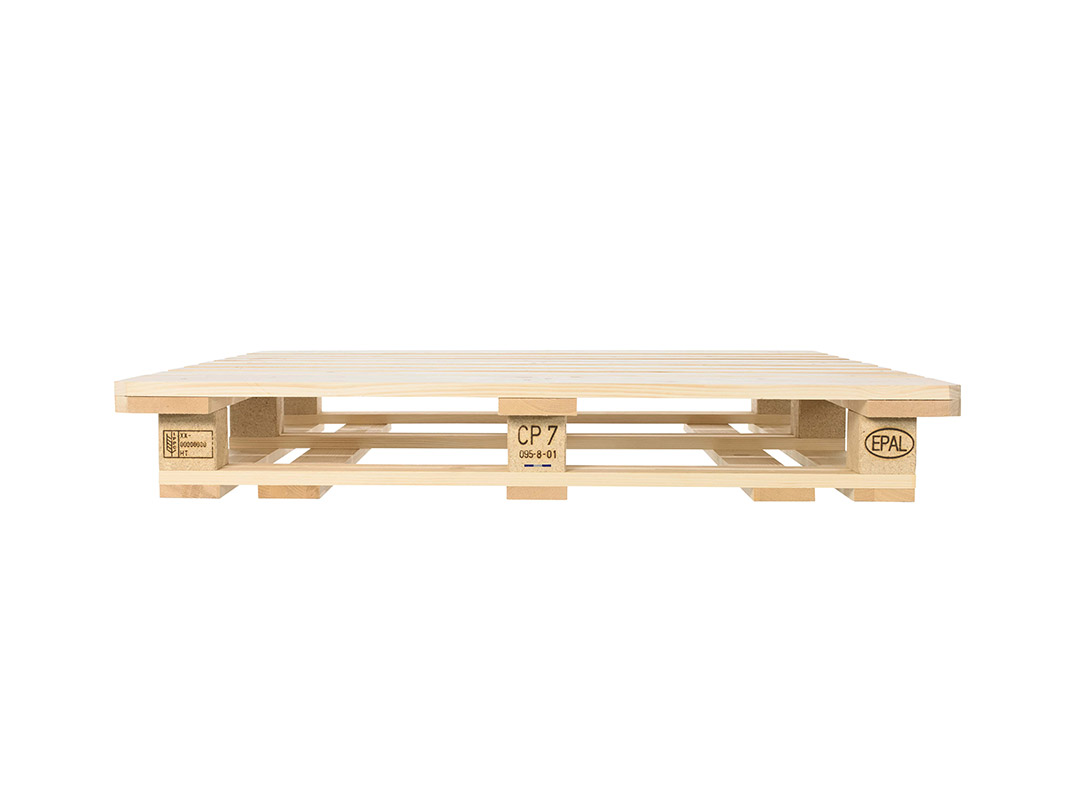 CP7 Pallets - Image 2