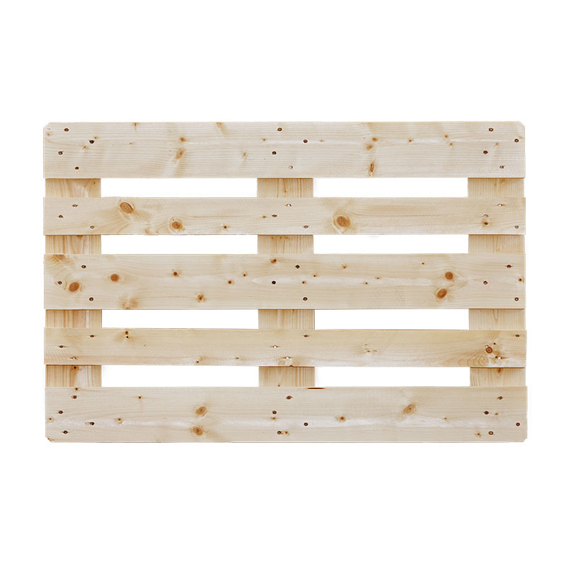 EPAL EURO Pallets - Image 3